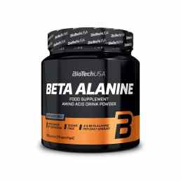 BioTechUSA Бета-аланин