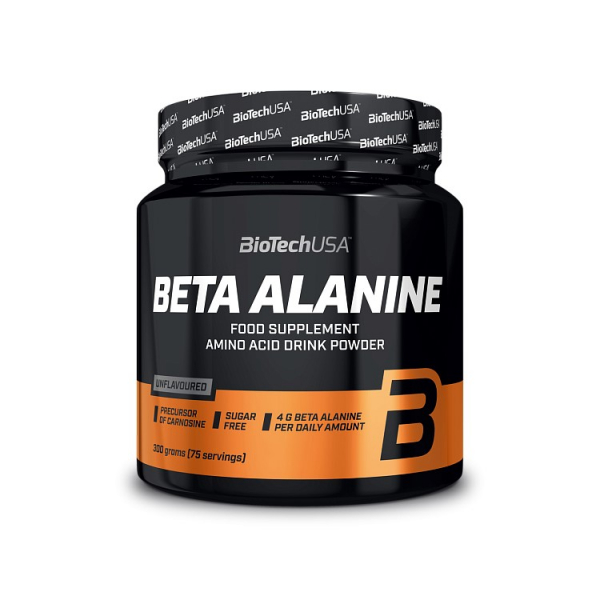 BioTechUSA Бета-аланин