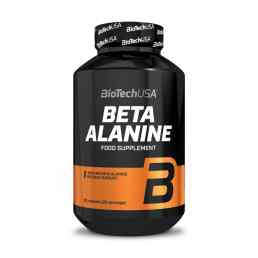 BioTechUSA Бета-аланин