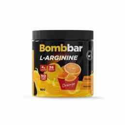 Bombbar L-Аргинин