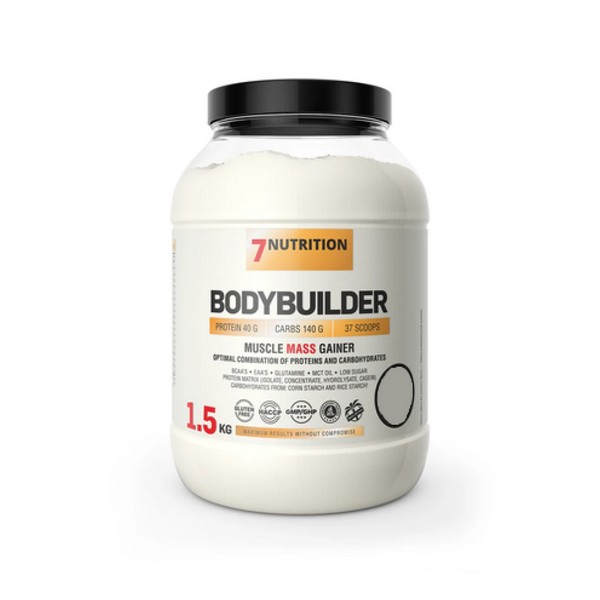 7Nutrition Bodybuilder Гейнер
