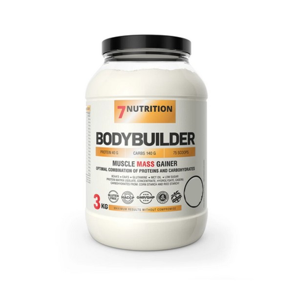 7Nutrition Bodybuilder Гейнер