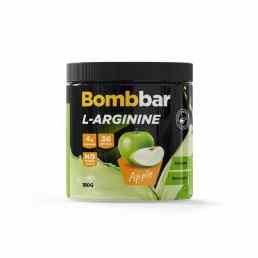 Bombbar L-Аргинин
