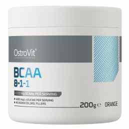 OstroVit (ОстроВит) BCAA 8-1-1