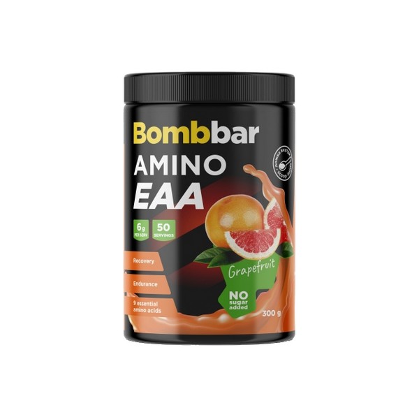 Bombbar Amino EAA Аминокислотный комплекс