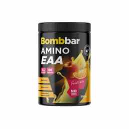 Bombbar Amino EAA Аминокислотный комплекс