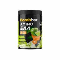 Bombbar Amino EAA Аминокислотный комплекс