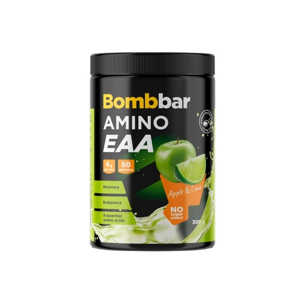 Bombbar Amino EAA Аминокислотный комплекс