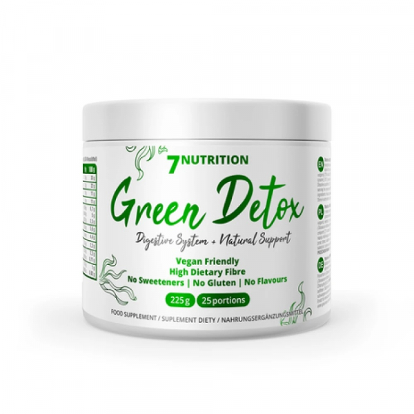 7Nutrition Грин Детокс