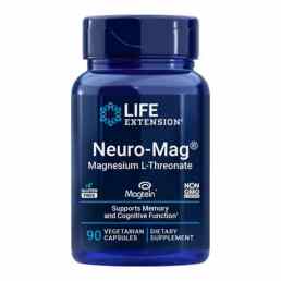 Магний L-треонат Neuro-Mag