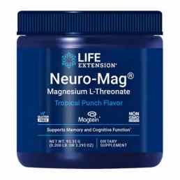 Магний L-треонат Neuro-Mag