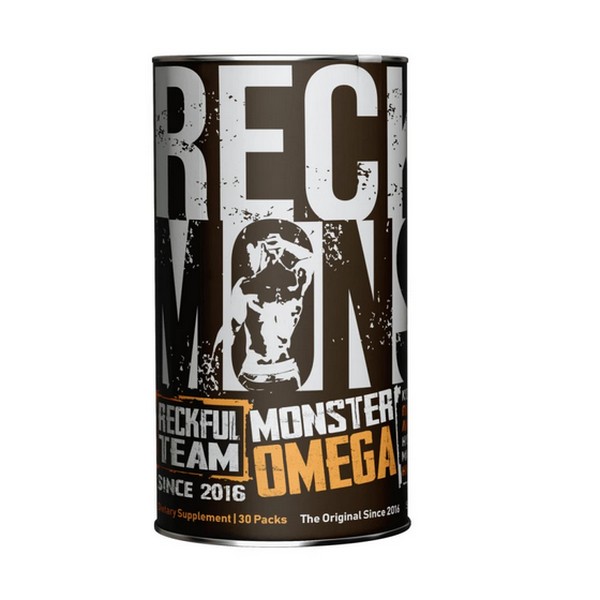 RECKFUL Monster Омега комплекс 3-6-9