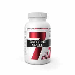 Кофеин Caffeine Speed 7Nutrition