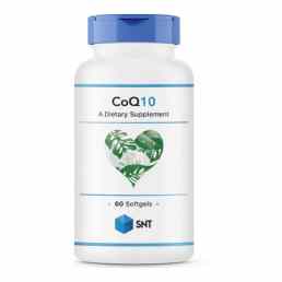 Коэнзим Q10 SNT