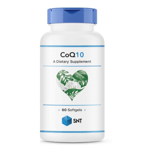 Коэнзим Q10 SNT