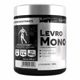 Креатин моногидрат Levro Mono Kevin Levrone