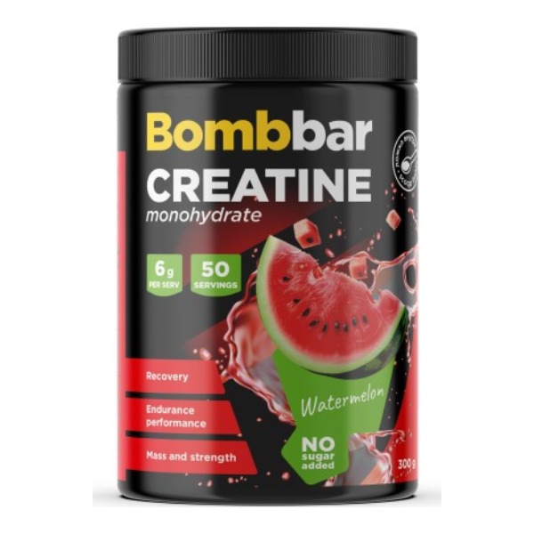 Bombbar Креатин