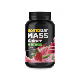 Bombbar Гейнер Pro