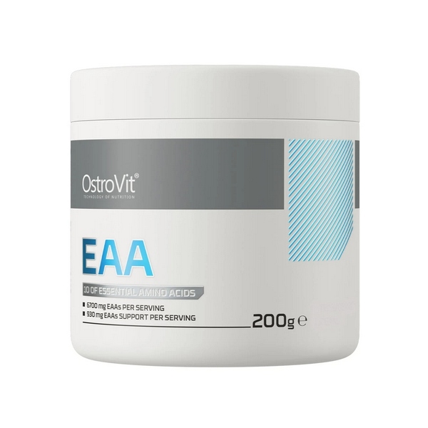 OstroVit (ОстроВит) EAA Аминокислотный комплекс