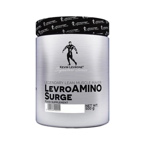 Kevin Levrone (Кевин Леврон) LevroAmino Surge Аминокислотный комплекс