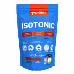 7Nutrition Изотоник Голд