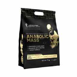 Kevin Levrone (Кевин Леврон) Anabolic Mass Гейнер