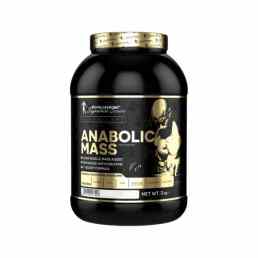 Kevin Levrone (Кевин Леврон) Anabolic Mass Гейнер