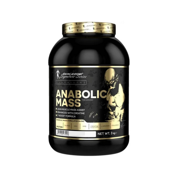 Kevin Levrone (Кевин Леврон) Anabolic Mass Гейнер