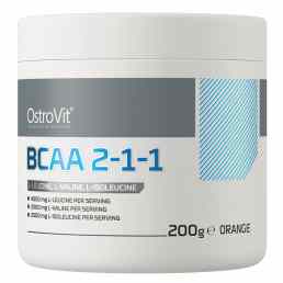 OstroVit (ОстроВит) BCAA 2-1-1