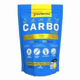 7Nutrition Изотоник Голд