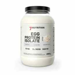 7Nutrition Изолят яичного белка
