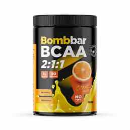Bombbar BCAA 2:1:1