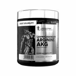Kevin Levrone (Кевин Леврон) LevroLegendary Аргинин АКГ