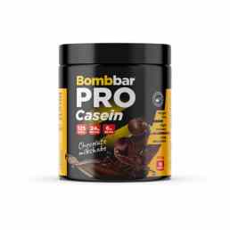 Bombbar Pro Casein