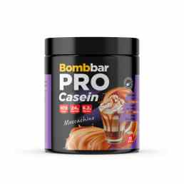 Bombbar Pro Casein