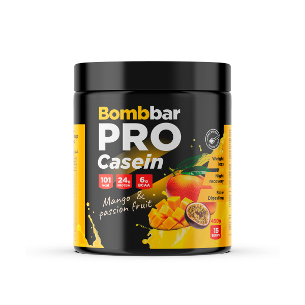 Bombbar Pro Casein
