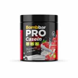 Bombbar Pro Casein