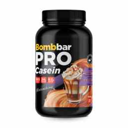 Bombbar Pro Casein