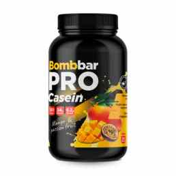 Bombbar Pro Casein