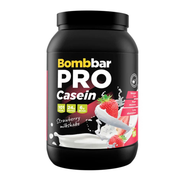 Bombbar Pro Casein