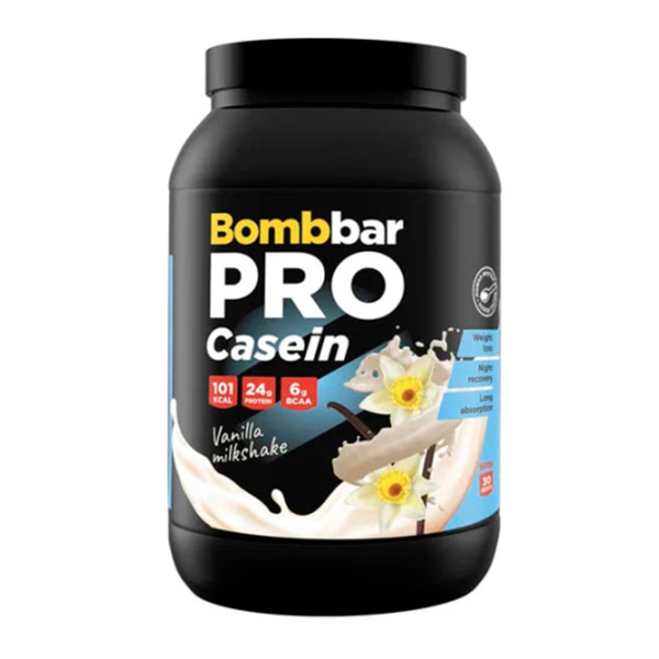 Bombbar Pro Casein