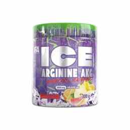 FA ICE Аргинин АКГ