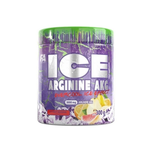 FA ICE Аргинин АКГ