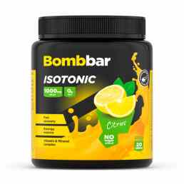 Bombbar Изотоник