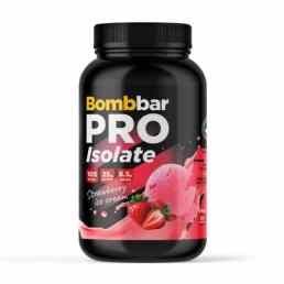 Bombbar Про Изолят