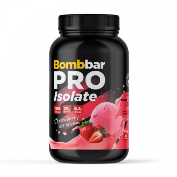 Bombbar Про Изолят