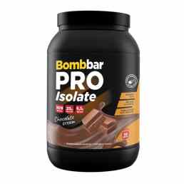 Bombbar Про Изолят