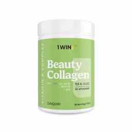 Коллаген Beauty + B-complex 1WIN
