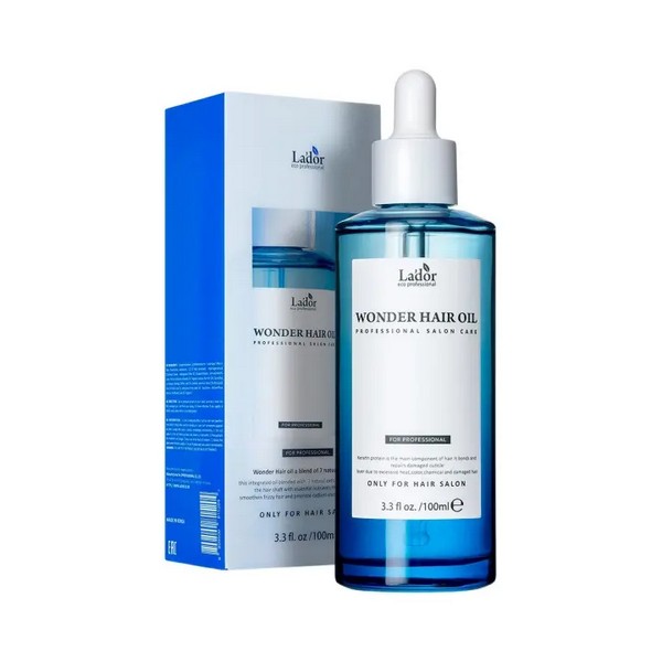 La'dor Wonder Hair Oil