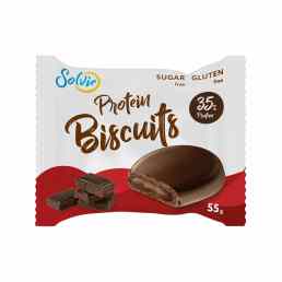 Solvie Protein Biscuits